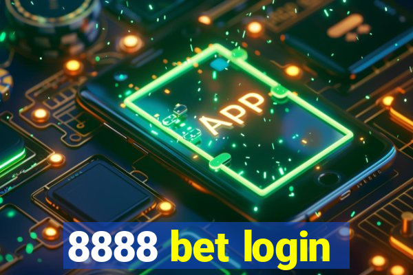 8888 bet login